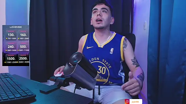 Jey keler1 online show from 04-12-26, 03:11