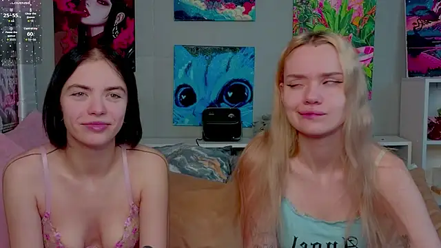 Viena dias online show from 01-07-26, 08:17