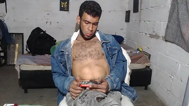 erik alexander online show from 11-06-25, 02:12