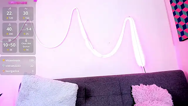 Snapshot of artmiaa chatting on 01-11-25, 10:29 artmiaa online show from 01-11-25, 10:29