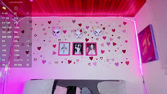 Snapshot of artmiaa chatting on 02-25-25, 03:49 artmiaa online show from 02-25-25, 03:49
