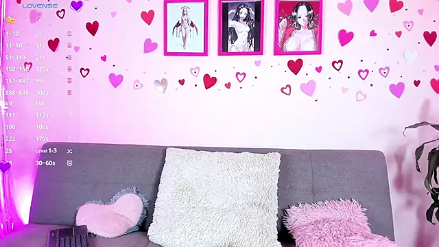 Snapshot of artmiaa chatting on 03-21-25, 02:07 artmiaa online show from 03-21-25, 02:07