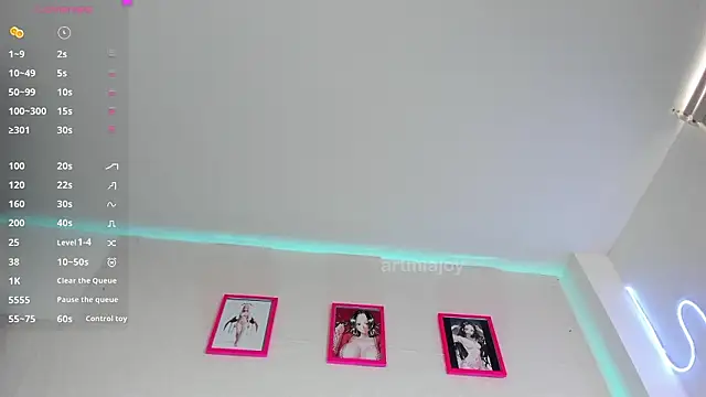 artmiaa online show from 02-02-26, 01:32