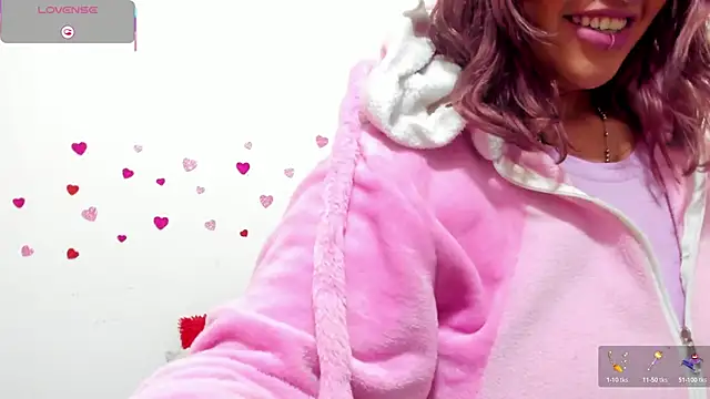 hazel 34 online show from 01-07-26, 08:50