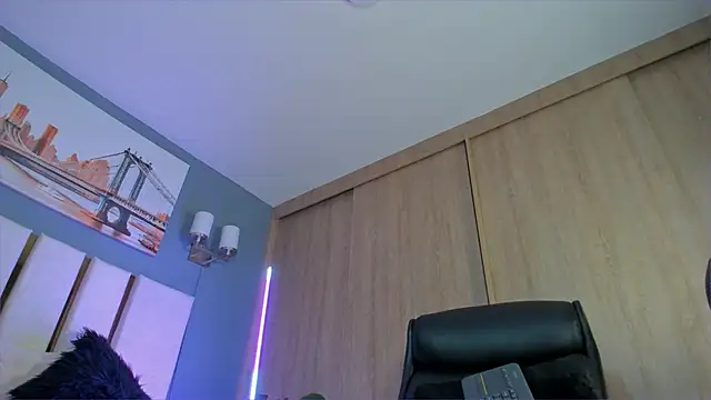 Bambi gurl online show from 02-21-26, 02:12