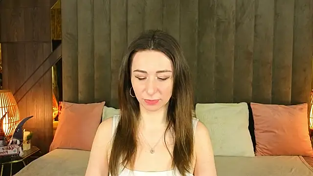 KimmmLi online show from 01-08-26, 01:46