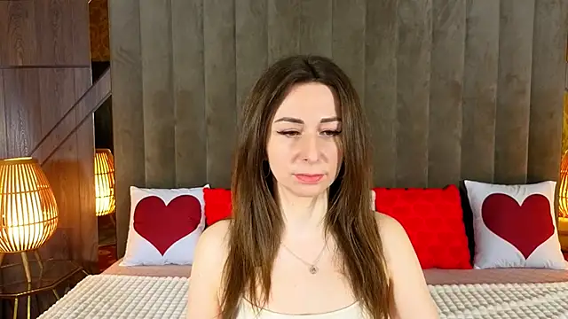 KimmmLi online show from 02-10-26, 02:10