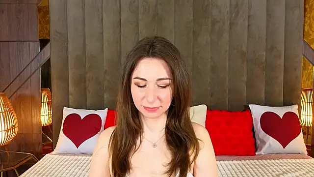 KimmmLi online show from 03-11-26, 02:12