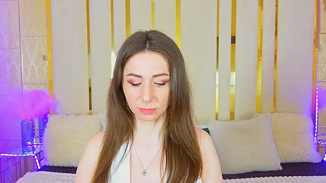 KimmmLi online show from 04-03-26, 06:11