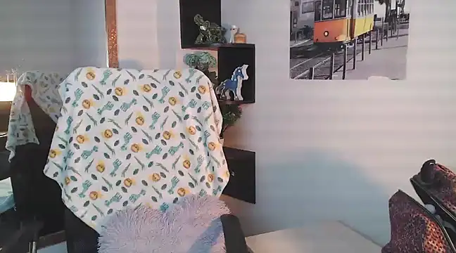 Prety Nany online show from 03-02-25, 02:00