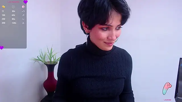 Hannaaaa   online show from 01-09-25, 08:44