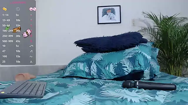 agata 22 online show from 12-09-24, 06:45