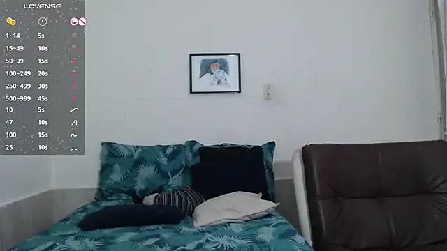 agata 22 online show from 01-10-25, 03:50