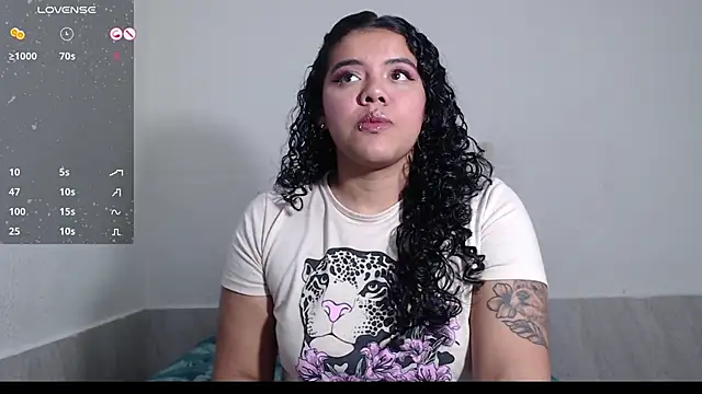 agata 22 online show from 03-15-25, 03:29