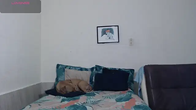 agata 22 online show from 03-18-26, 03:20