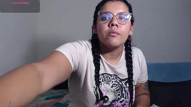 agata 22 online show from 03-19-26, 03:10