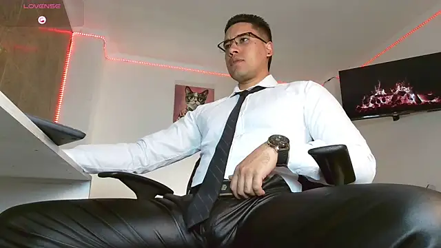 Thonydupont online show from 03-21-26, 09:51