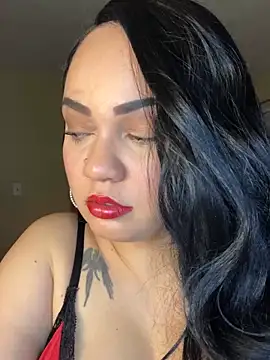 Snapshot of DestineeJayde chatting on 03-16-25, 12:56 DestineeJayde online show from 03-16-25, 12:56