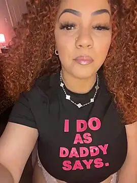 DestineeJayde online show from 03-06-26, 05:37