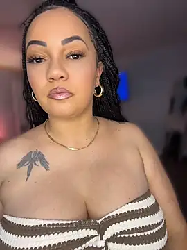 DestineeJayde online show from 04-13-26, 03:45