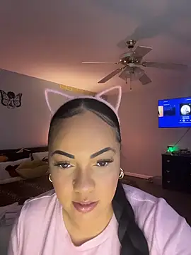 DestineeJayde online show from 04-19-26, 03:17