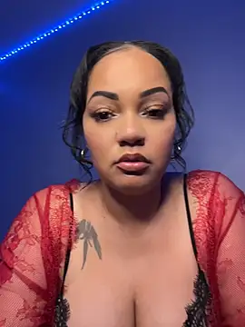 DestineeJayde online show from 05-17-26, 03:15