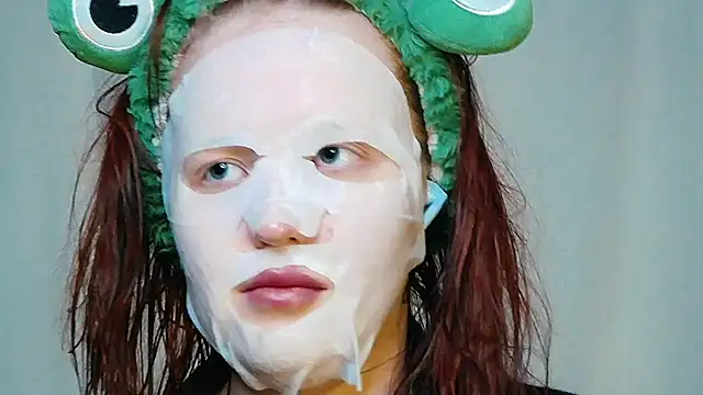 IrinaArt online show from 03-08-25, 06:58