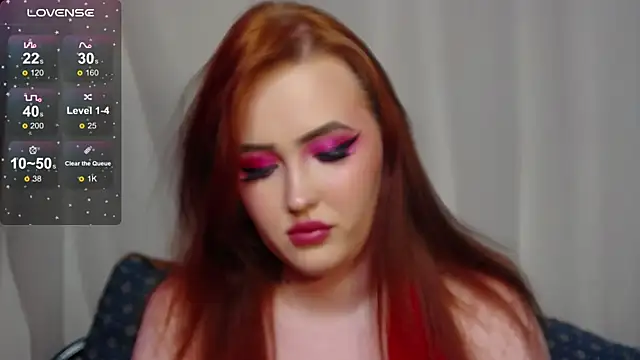 IrinaArt online show from 12-19-25, 11:56