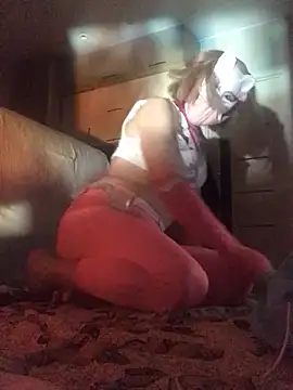 Snapshot of BigAssKi chatting on 12-19-24, 12:34 BigAssKi online show from 12-19-24, 12:34