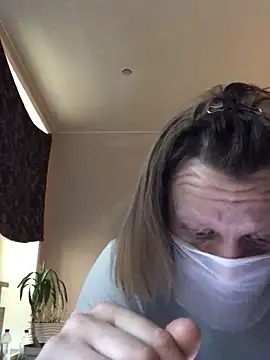 Snapshot of BigAssKi chatting on 02-09-25, 06:33 BigAssKi online show from 02-09-25, 06:33