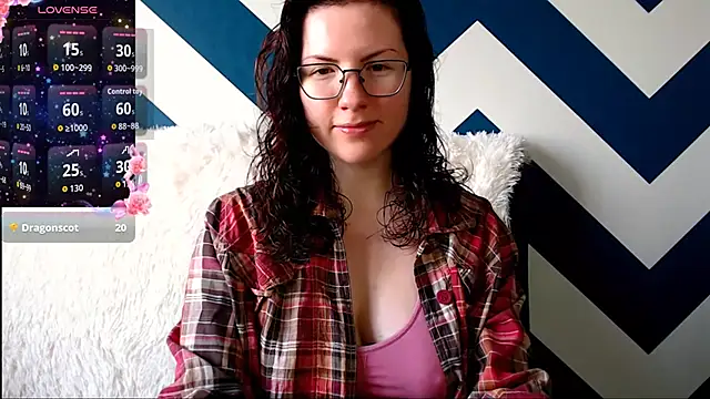 Snapshot of vaders_daughter chatting on 04-29-26, 11:14 vaders daughter online show from 04-29-26, 11:14