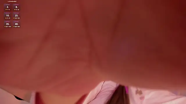 Snapshot of _mers chatting on 01-30-25, 10:29 mers online show from 01-30-25, 10:29