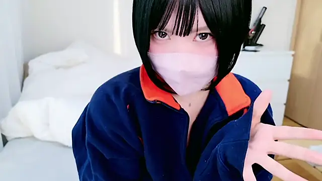  HIKARU  online show from 01-05-25, 06:56