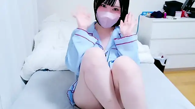  HIKARU  online show from 03-13-25, 02:01