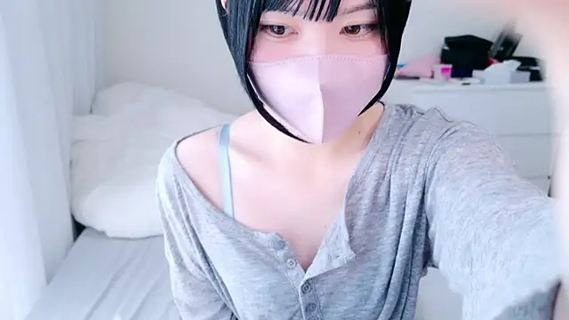  HIKARU  online show from 03-17-25, 12:08