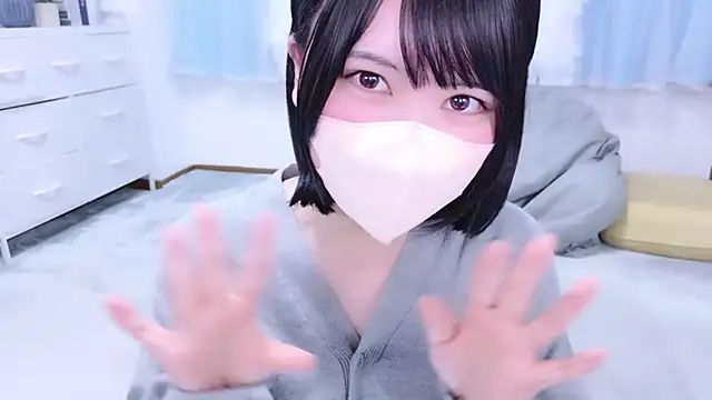  HIKARU  online show from 03-31-26, 12:23