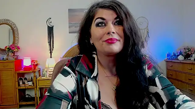 EllenGrace online show from 04-06-26, 09:54