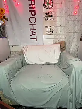 TrenaAnne online show from 03-06-26, 03:19