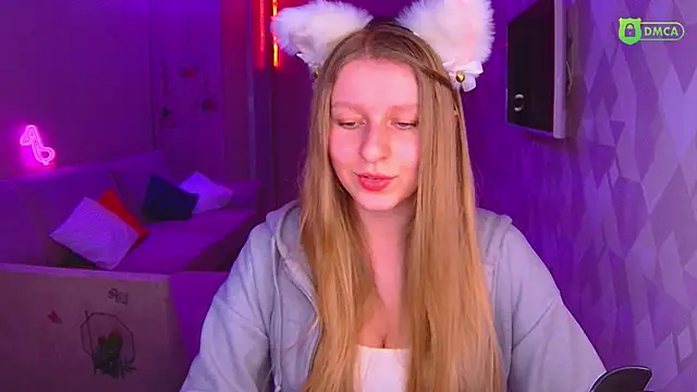 Snapshot of AmaliaQueen chatting on 02-01-25, 02:56 AmaliaQueen online show from 02-01-25, 02:56