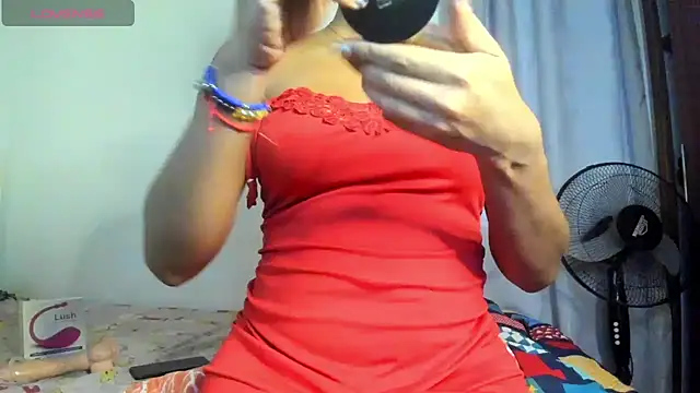 Snapshot of xia_ebonyts chatting on 10-10-25, 11:20 xia ebonyts online show from 10-10-25, 11:20