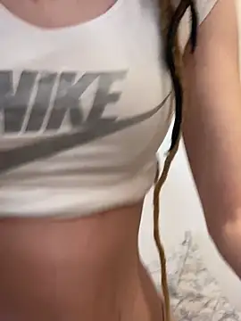 Elisa Happylegs online show from 02-07-25, 10:29