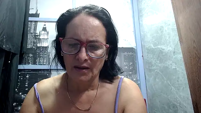 Nastylatinaxxx online show from 12-01-25, 12:10