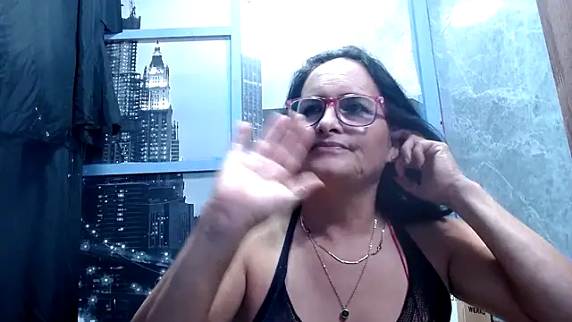 Nastylatinaxxx online show from 02-23-26, 11:46