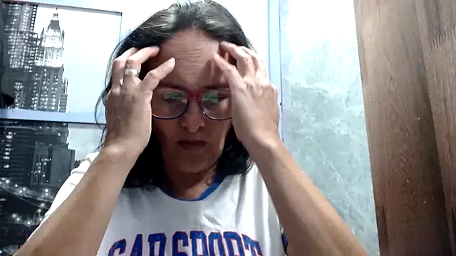 Nastylatinaxxx online show from 03-16-26, 11:31