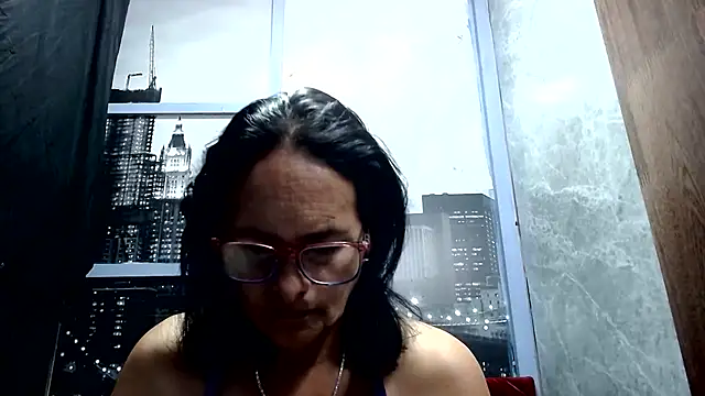 Nastylatinaxxx online show from 07-08-26, 11:58
