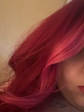 Snapshot of Sexy_Little_SlutAriel chatting on 02-07-25, 10:20 Sexy Little SlutAriel online show from 02-07-25, 10:20