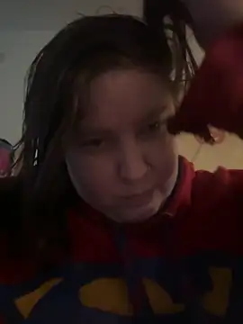 Snapshot of Sexy_Little_SlutAriel chatting on 02-11-25, 02:46 Sexy Little SlutAriel online show from 02-11-25, 02:46