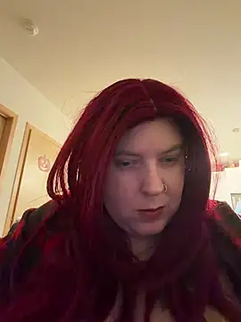 Sexy Little SlutAriel online show from 02-18-26, 01:56