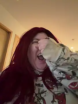 Sexy Little SlutAriel online show from 06-03-26, 12:35