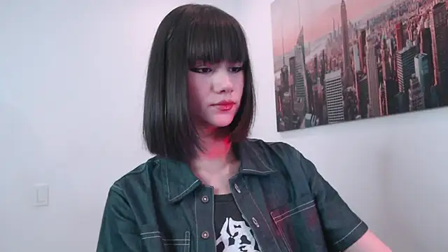 Raven  Blod online show from 10-26-25, 08:04